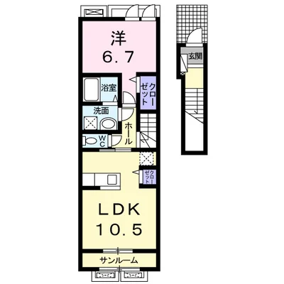 ラフレシールⅣ