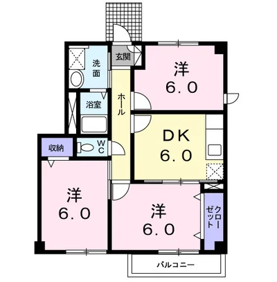 ソシア．アネックスＡ