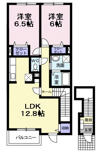 クレメントスクエアⅡ