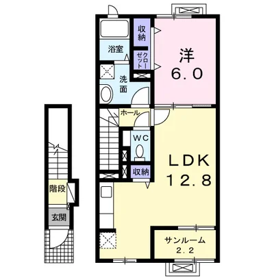 レグルスみなみⅠ