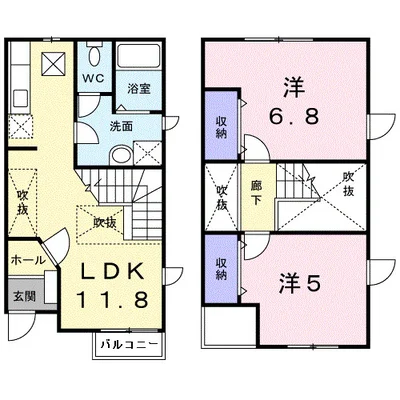 アンシャンテ　Ⅱ