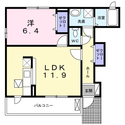 ノーヴァ　ミニョン