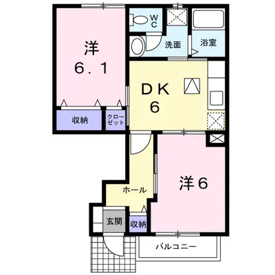 メゾン・ド・ルミノ