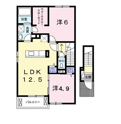 サンライズ　天王西