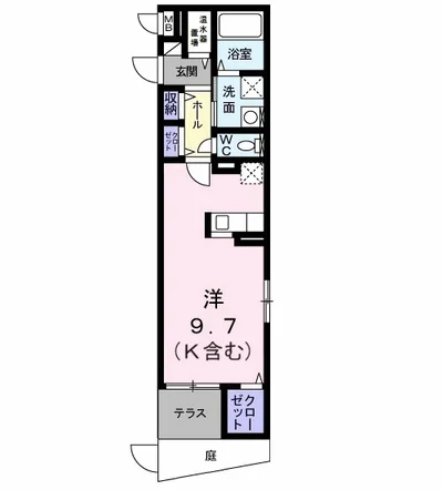 グレイスメロウ