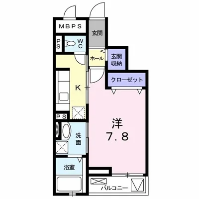 サニーレジデンス