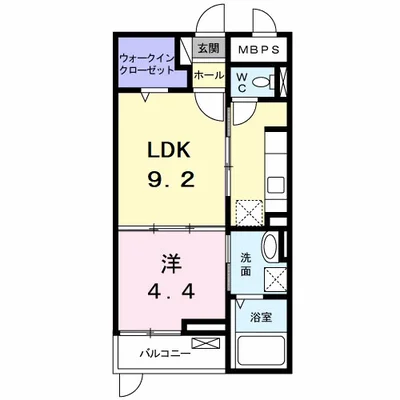 サニーレジデンス