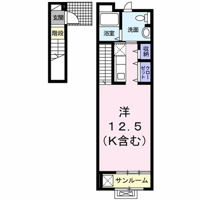 カーサ ヴェルデ