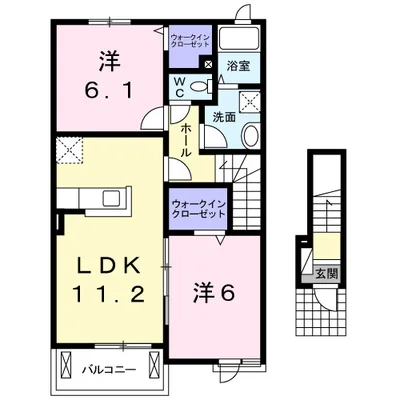 ガーデン フォレスト Ⅲ