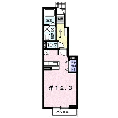 ベル　プロムナード