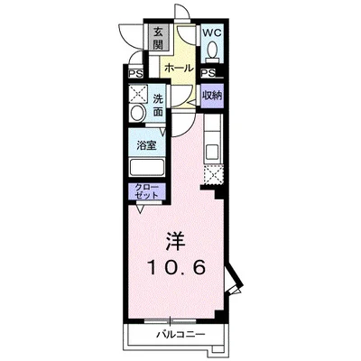 ヴィラージュ・エトワールⅡ
