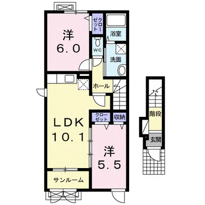 ベルグラ－ス　Ａ