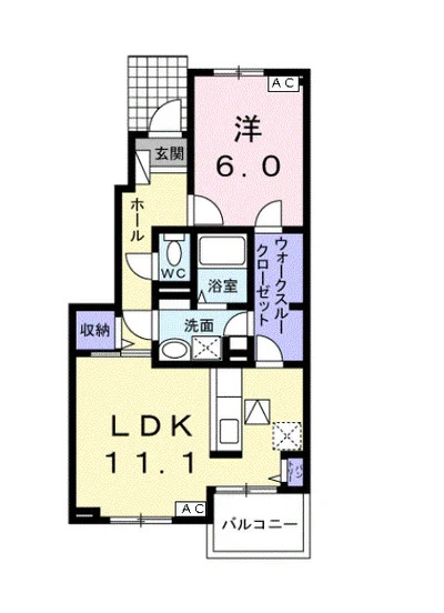 リオグランデＳ　Ⅱ