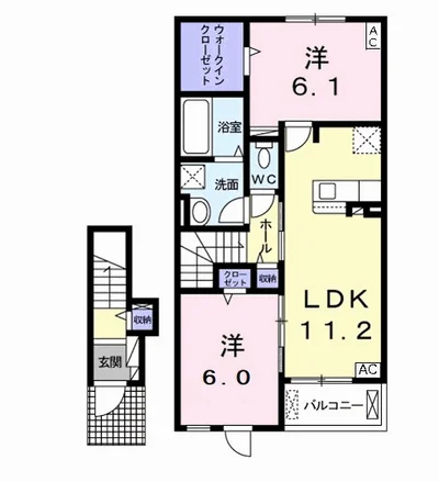 オー・ルージュ　Ⅱ