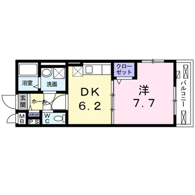 エスポワール 仁