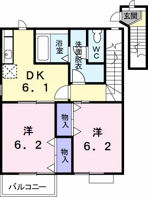 ラフィネ壱番館