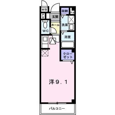 メゾン・ド・励歩