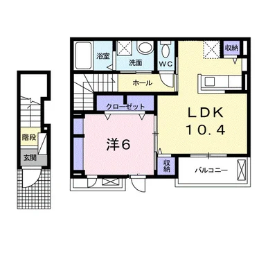 クレールコート