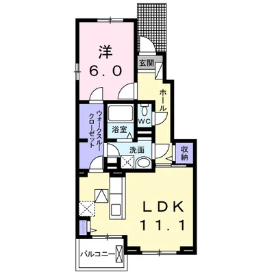 コージーコート枚方　Ⅰ