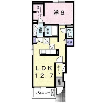 コージーコート枚方　Ⅱ