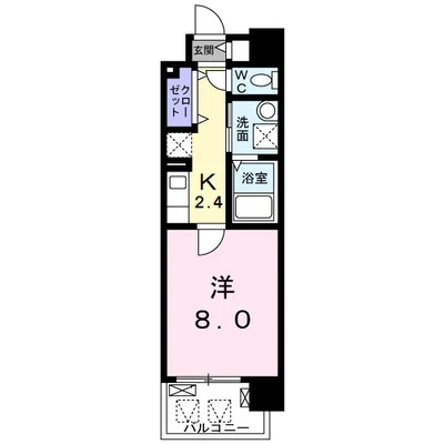 グラース滝井