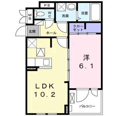 ロン・ボヌール　弁天池公園　Ⅱ