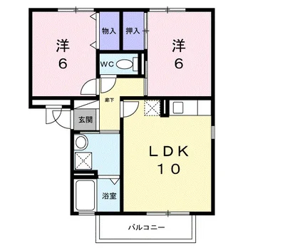 アルタイル梅美台