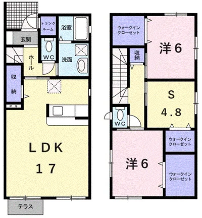 カーザ・ポワロ