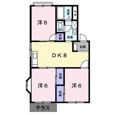 エルディム西本Ｆ