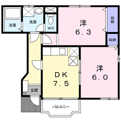 ミルクベッチ　Ｂ