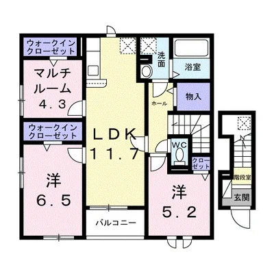 ブロッサム プラム館