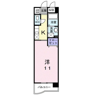 ヴィラ　グレイス　Ⅱ