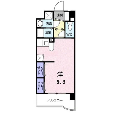 ヴィラコート・ラ・セーヌ