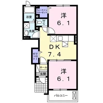 グレース・カーサＢ