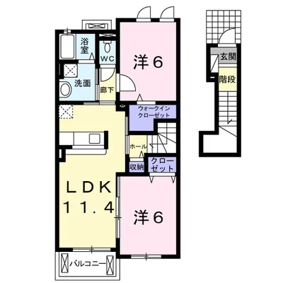 シーサイド・アベニューＢ