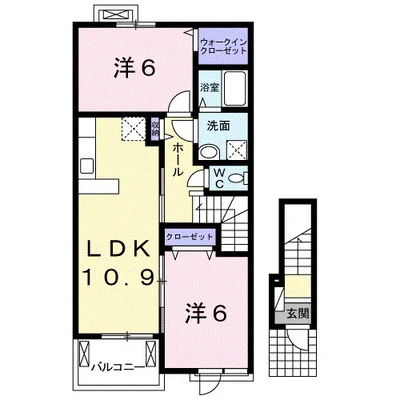 メゾン・チェノワ