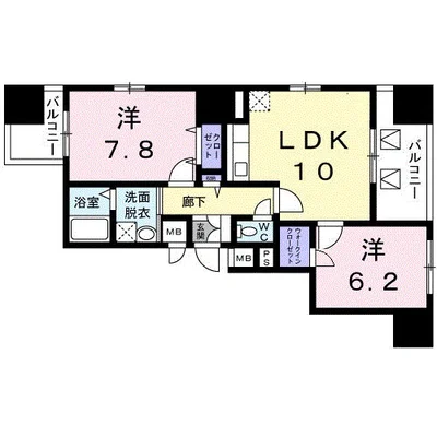 リバーサイド ガーデン