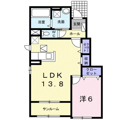 サンリット平原 Ⅱ