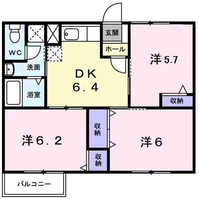 エルディム関森Ｂ