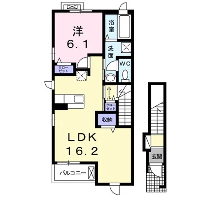 ブリーズ アベニュー