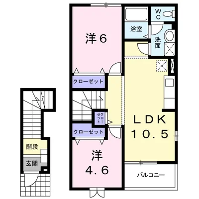 バルコ・デ・エストレジャＢ