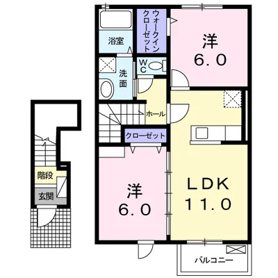 サンパティオⅡ