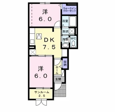 セレノ ディモーラ Ⅰ