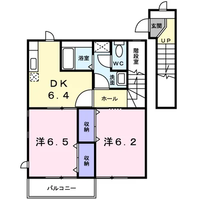 エクセルレジデンスＢ