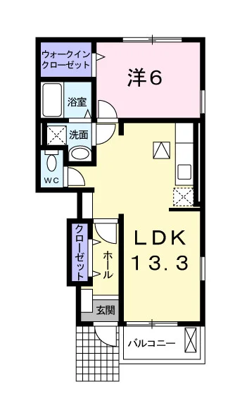 クレアーレ　Ｂ