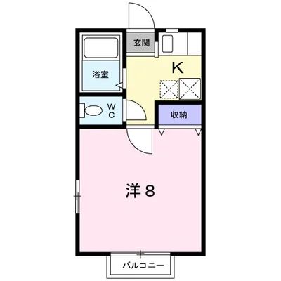 セカンドハウスⅡ