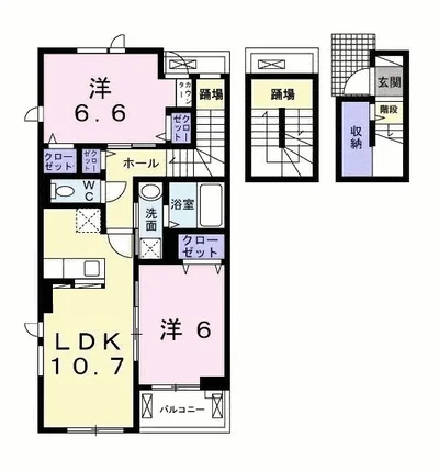 パピィ　エーワン