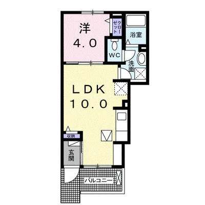 リヴァーイーストHORIIKE