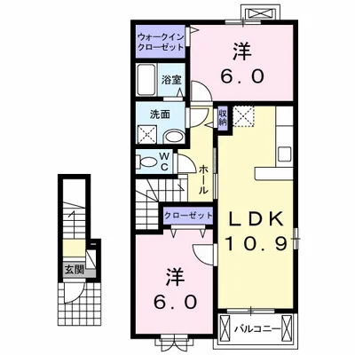 ヴィラウェスト軽井沢