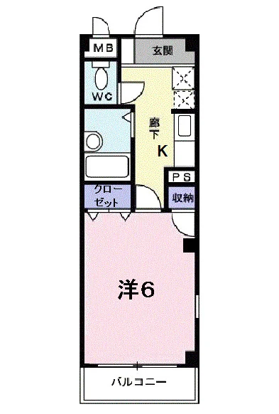 パールレジデンスⅡ